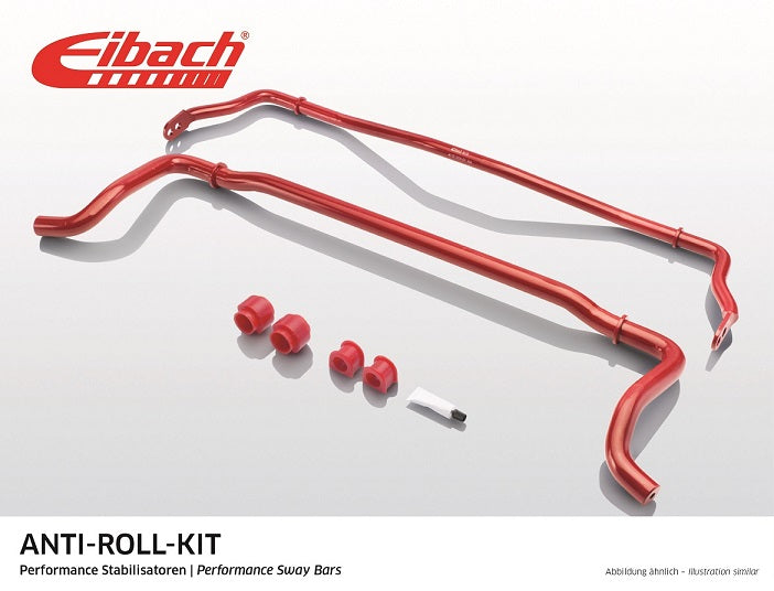 Pro Series Anti-Roll Bar Kit