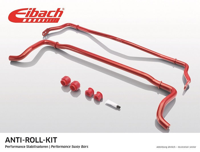 Eibach Anti-Roll Bar kit (E40-15-021-04-11) at £616.34