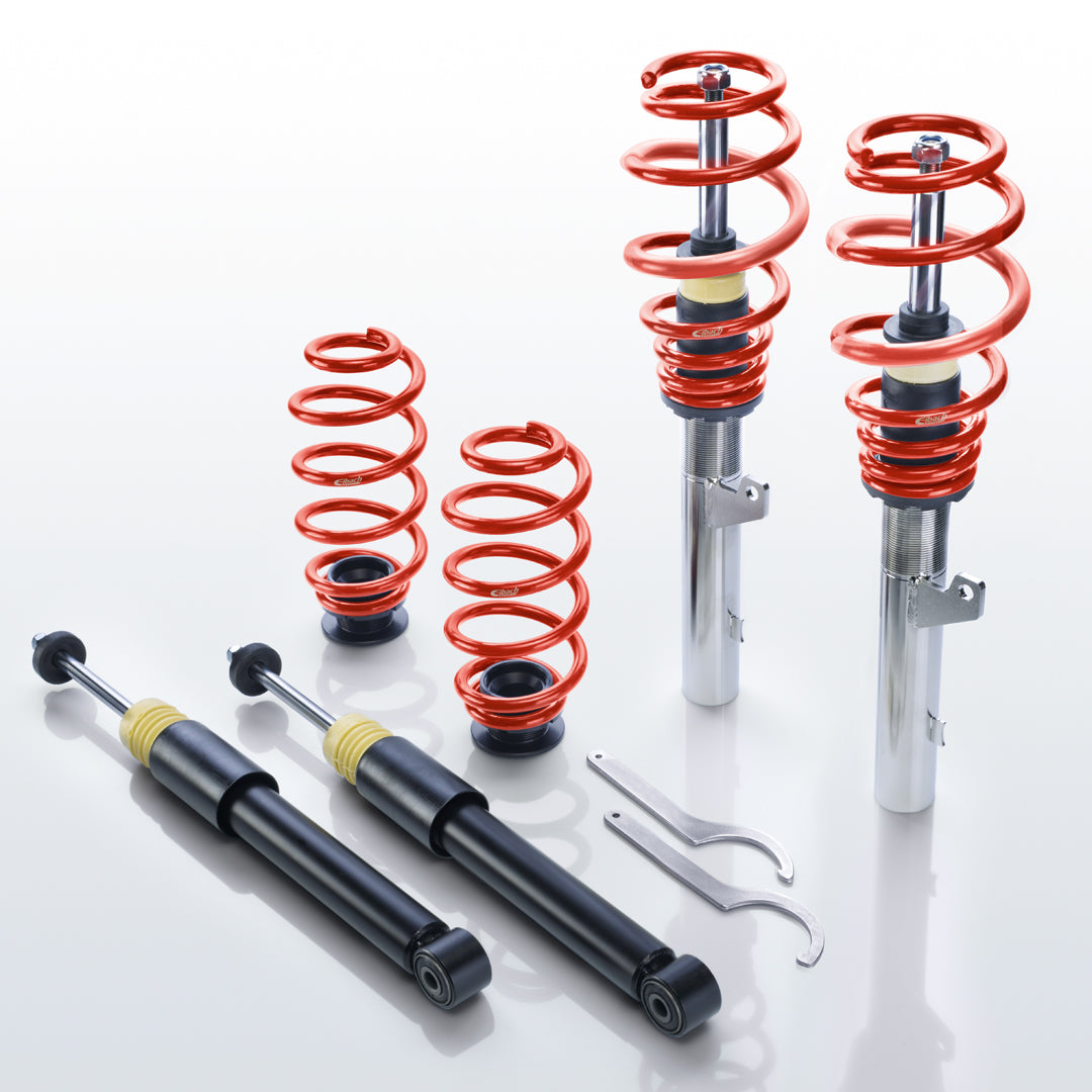 Eibach Shop - The World's Number 1 in Performance Springs