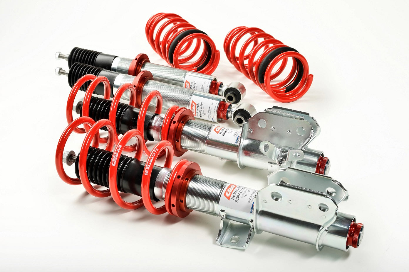Eibach Pro-Street-Multi Coilovers (PSM69-20-031-02-22) at £1954.06