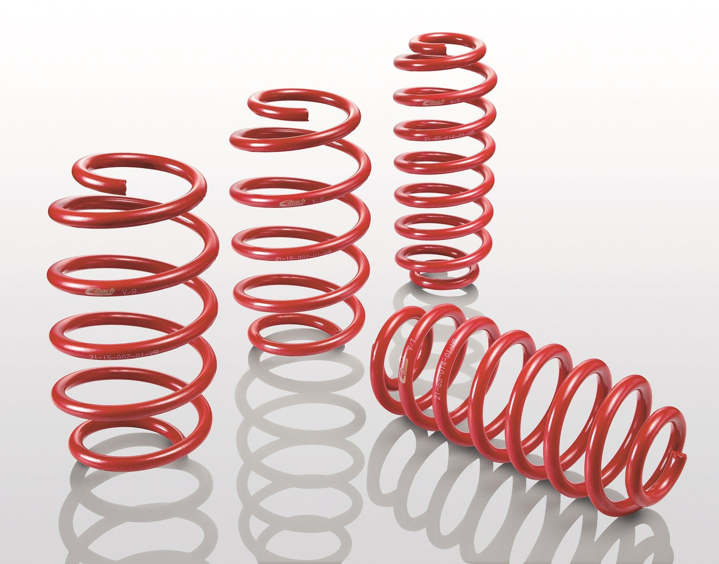 Eibach Sportline Lowering Springs (E20-25-002-01-22) at £244.80