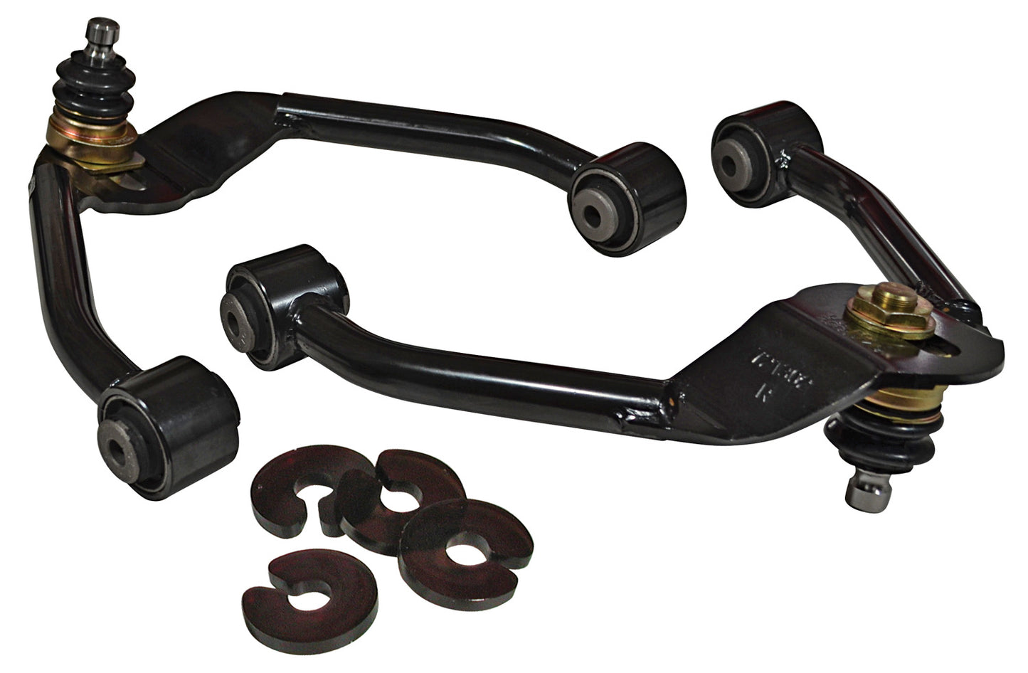 Eibach Front Camber Arms (5.72130K) at £675.56