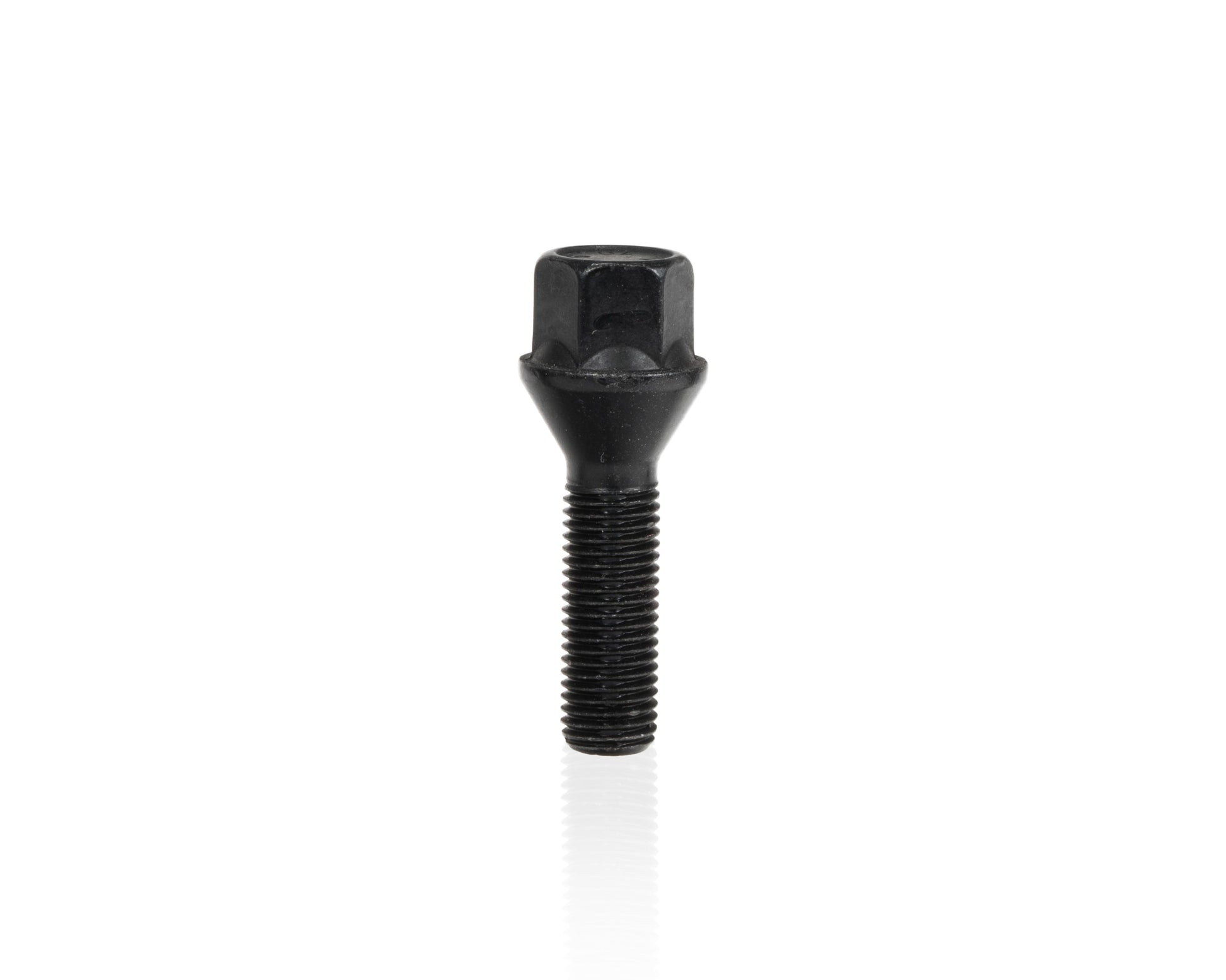 Eibach Bolt (S1-1-12-50-24-17-B) M12x1,5x24 schwarz / black at £3.04